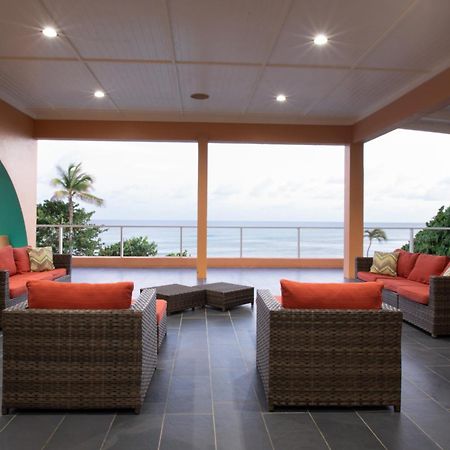 Grapetree Bay Hotel And Villas Christiansted 外观 照片