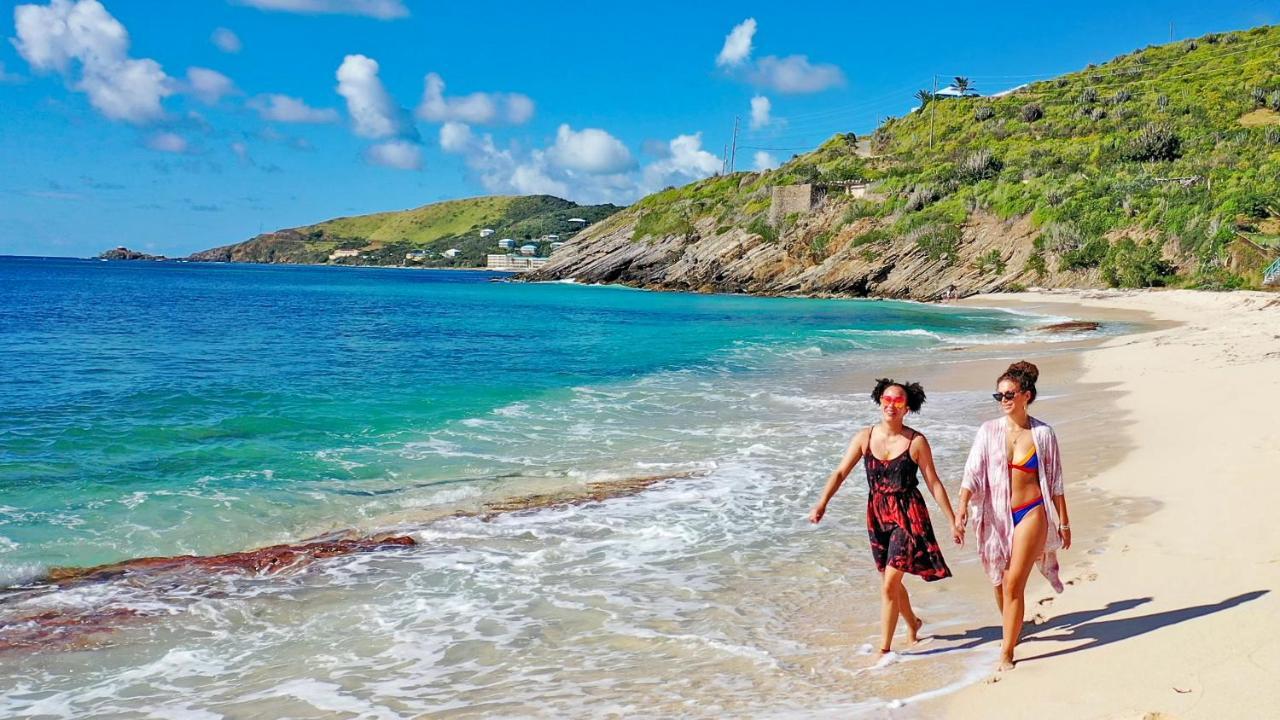 Grapetree Bay Hotel And Villas Christiansted 外观 照片