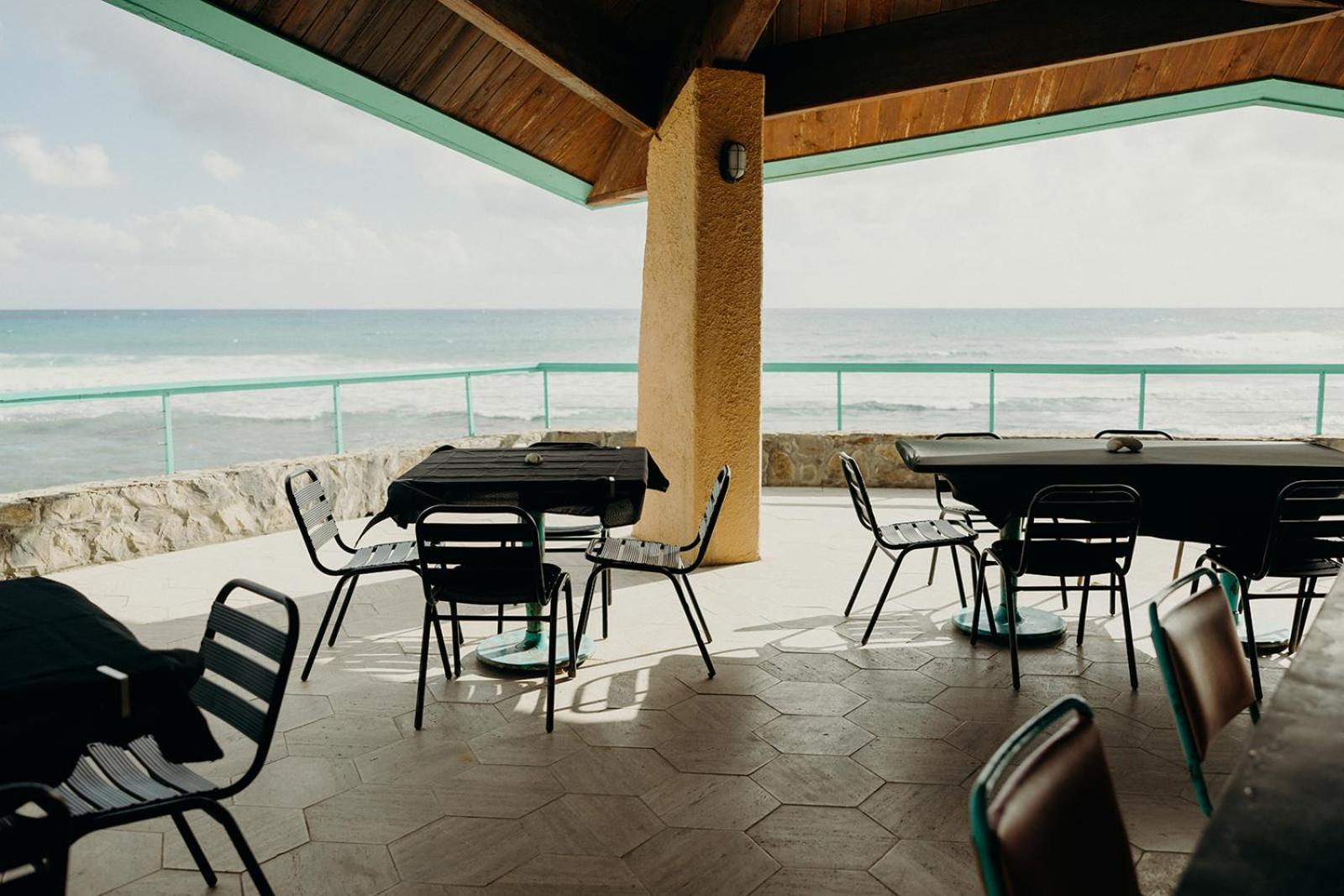 Grapetree Bay Hotel And Villas Christiansted 外观 照片