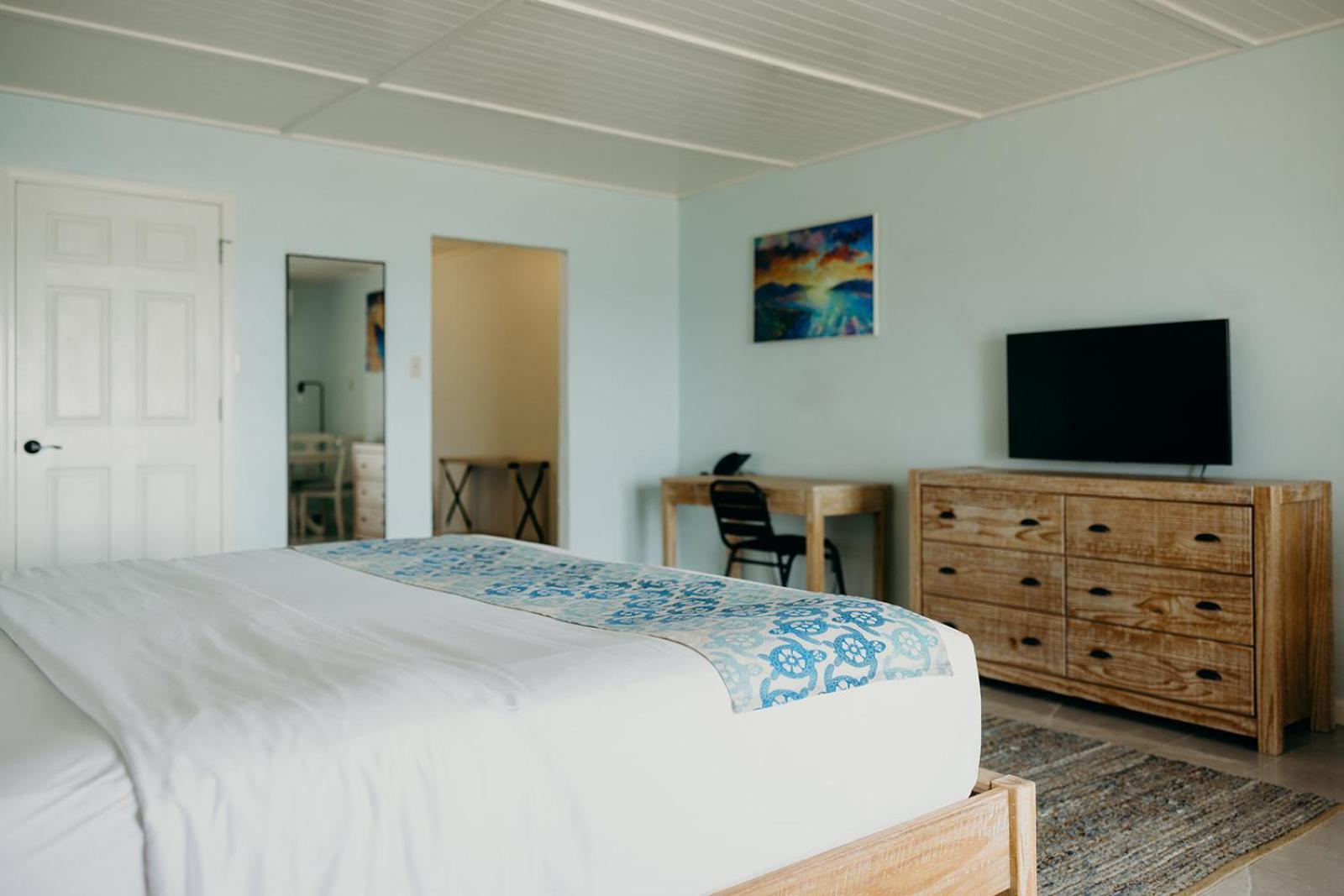 Grapetree Bay Hotel And Villas Christiansted 外观 照片