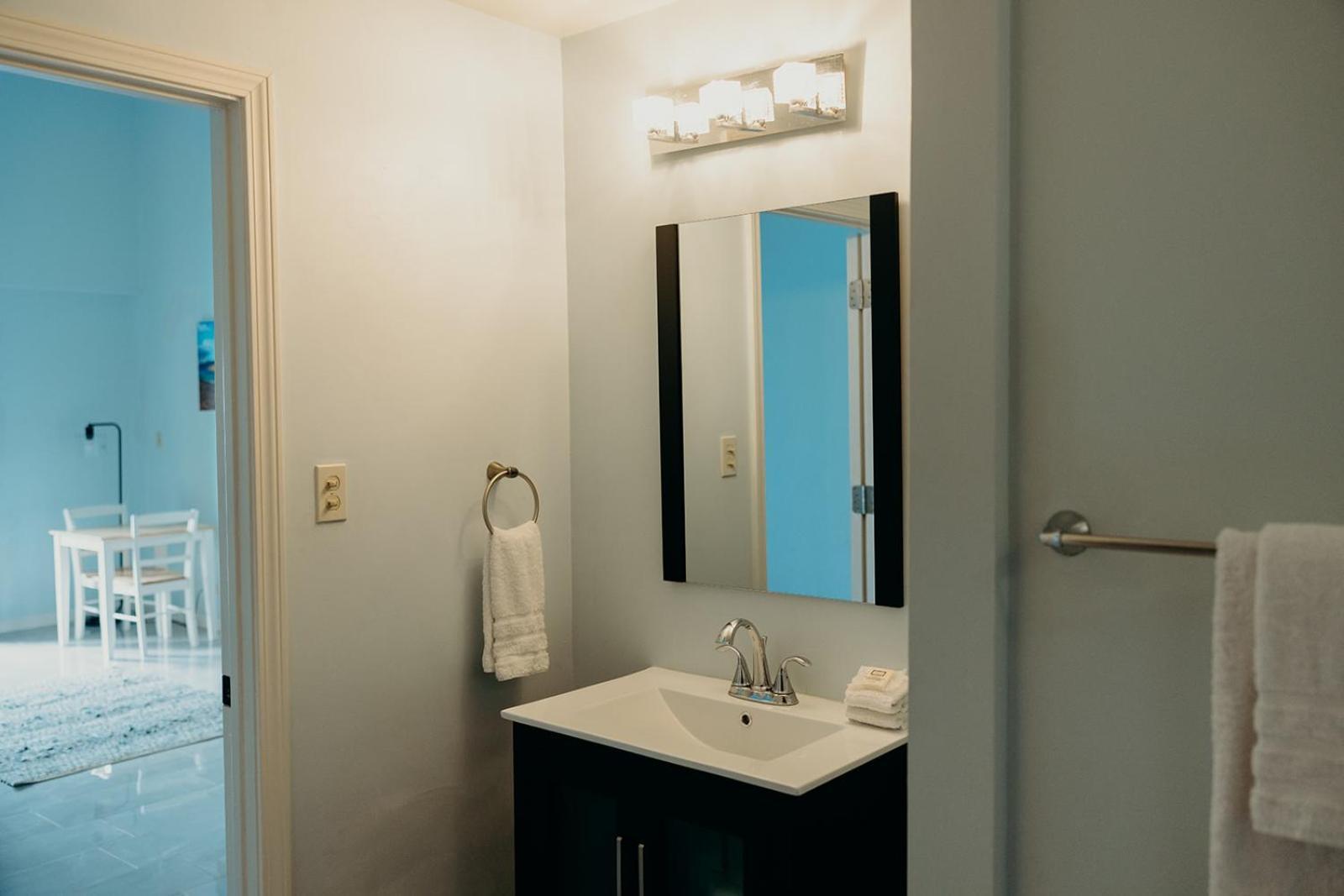 Grapetree Bay Hotel And Villas Christiansted 外观 照片