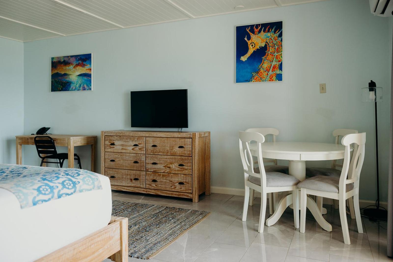 Grapetree Bay Hotel And Villas Christiansted 外观 照片