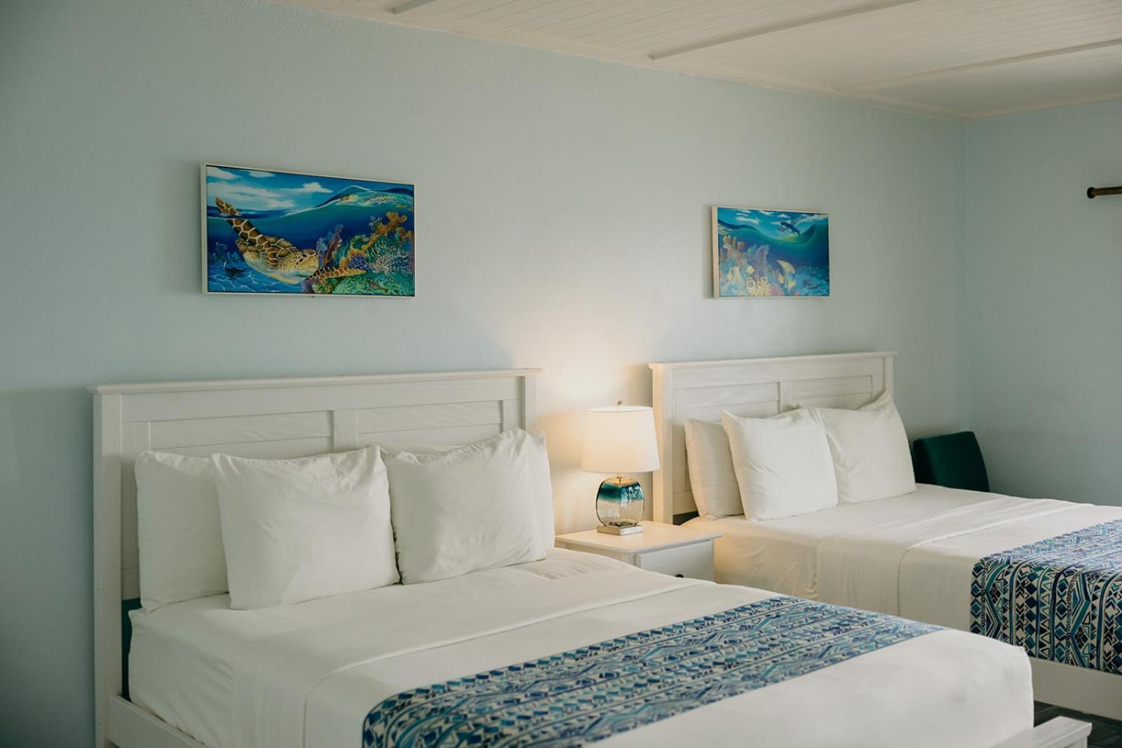 Grapetree Bay Hotel And Villas Christiansted 外观 照片