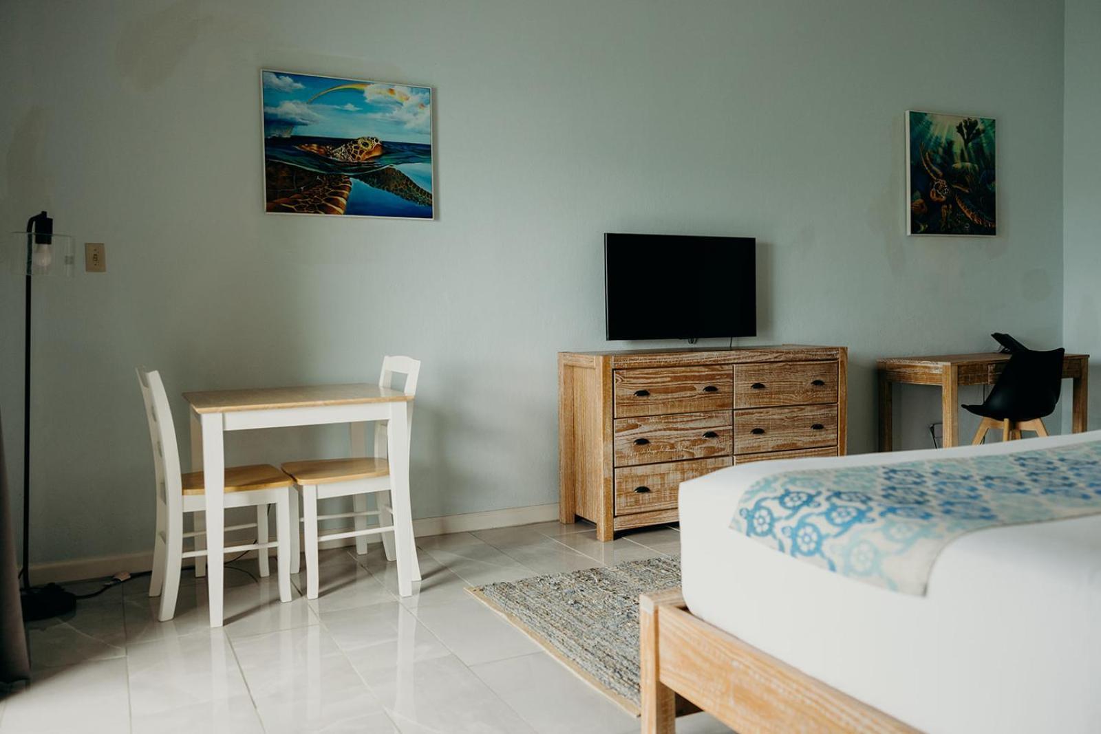 Grapetree Bay Hotel And Villas Christiansted 外观 照片