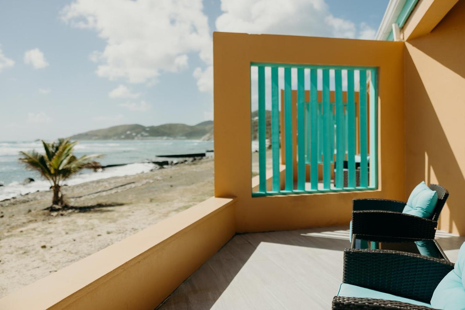 Grapetree Bay Hotel And Villas Christiansted 外观 照片